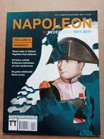 Themanummer Napoleon Zeeland Brabant 1811-2011, Verzenden, Gelezen