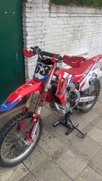 Honda Crf 450r 2016, Motoren, Motoren | Honda, 450 cc, Particulier, Crossmotor