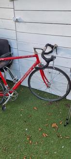 Principia Racefiets - Rode Klassieker, Overige merken, Gebruikt, Ophalen of Verzenden, 53 tot 57 cm