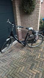 Gazelle Impulse defect - voor onderdelen of reparatie, Fietsen en Brommers, Elektrische fietsen, Ophalen, Minder dan 30 km per accu