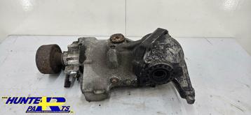 Haldexdiferentieel Volvo XC90 I 2.4 D5 ('02->) 01023862 beschikbaar voor biedingen