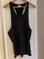 Gymshark top maat M, Fitness, Maat 48/50 (M), Nieuw, Ophalen of Verzenden