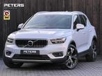 Volvo XC40 1.5 T5 Twin Engine Inscription| Leer| Pilot Assis, 12 maanden, Gebruikt, Euro 6, 179 pk