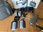 DJI Mavic 2 Pro  fly more combo + Smart Controller - ZGAN, 30 tot 45 minuten, Cameradrone, 5 tot 10 kilometer, Ophalen of Verzenden