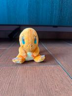 Charmander Pluche Knuffel - 13cm Pokémon, Kinderen en Baby's, Speelgoed | Knuffels en Pluche, Ophalen of Verzenden, Zo goed als nieuw