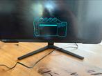 28" Samsung Odyssey G70A UHD Gaming, Computers en Software, Monitoren, Gaming, IPS, 101 t/m 150 Hz, In hoogte verstelbaar