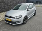 Volkswagen Polo 1.2 TDI BlueMotion Comfortline, Voorwielaandrijving, Euro 5, Gebruikt, 1199 cc