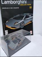 Lamborghini Murcielago LP 650-4 Roadster 1:43, Ophalen of Verzenden, Zo goed als nieuw, Auto