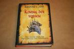 Koning der Vossen - Raymond E. Feist, Boeken, Gelezen, Ophalen of Verzenden