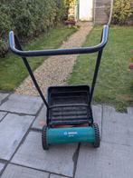 Bosch AHM 38 Handgrasmaaier, Ophalen, Bosch, Opvangbak