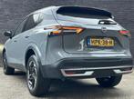 Nissan Qashqai 1.3 MHEV Xtronic N-Connecta l Virtual Cockpit, Stof, Gebruikt, Euro 6, 4 cilinders