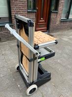 Festool MW1000 in goede staat, Doe-het-zelf en Verbouw, Werkbanken, Ophalen, Zo goed als nieuw