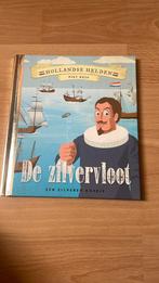 Peter Smit - De zilvervloot, Ophalen of Verzenden, Zo goed als nieuw, Peter Smit