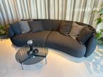 Moroso Pacific Sofa 3-zits, Huis en Inrichting, Ophalen, 250 tot 300 cm, 125 tot 150 cm, Driepersoons