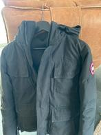 Canada goose winterjas, Kleding | Heren, Jassen | Winter, Maat 48/50 (M), Ophalen of Verzenden, Canada goose, Zo goed als nieuw