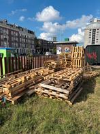 Gratis Pallets Af Te Halen, Ophalen