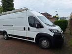Peugeot Boxer, Wit, Bedrijf, Te koop, Euro 6