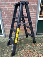 Aluminium trapje 2x4 treden, Doe-het-zelf en Verbouw, Ophalen, Nieuw, Overige typen, Minder dan 2 meter