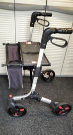 Rollator Lichtgewicht Opvouwbaar, Diversen, Rollators, Ophalen, Opvouwbaar