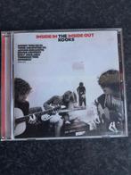 The Kooks - Inside In/Inside Out CD, Ophalen of Verzenden, Gebruikt