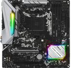 Asrock B450M Steel Legend - AM4 - Micro-ATX, Computers en Software, Moederborden, Info@asrock.nl, LGA 1151, ASRock, DDR4