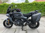 Zgan Yamaha Tracer 9 GT PLUS, Motorrijbewijs A, Particulier, Meer dan 35 kW, Toermotor
