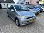 Daihatsu Cuore 1.0-12V Tokyo AUTOMAAT, 4 stoelen, Origineel Nederlands, 989 cc, 3 cilinders