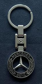 MERCEDES  Sleutelhanger , Verzamelen, Sleutelhangers, Ophalen of Verzenden, Nieuw, Merk