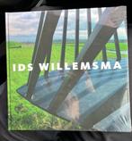 Boek kunstenaar Ids Willemsma, Ophalen of Verzenden, Nieuw, Beeldhouwkunst