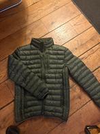 Jas - Malelions - Groen, Kleding | Heren, Jassen | Zomer, Ophalen, Zo goed als nieuw, Maat 52/54 (L), Groen