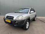 Hyundai Tucson 2.0i Style Premium LEDER | ONDERHOUDSBOEKJE |, Auto's, Hyundai, 74 €/maand, 142 pk, 4 cilinders, Origineel Nederlands