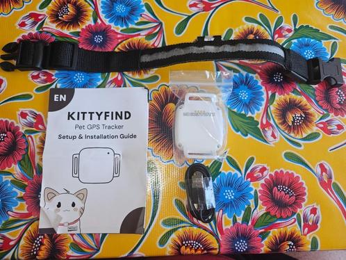 GPS voor honden, Dieren en Toebehoren, Honden-accessoires, Nieuw, Ophalen of Verzenden