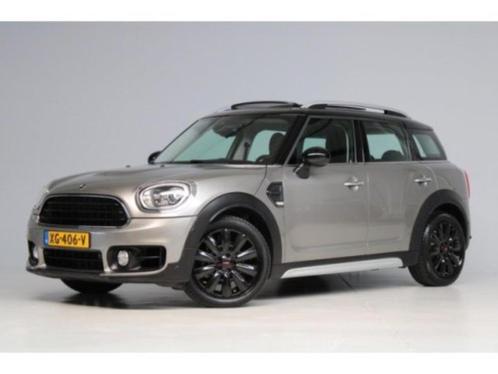 MINI Countryman 1.5 AUT | NAVI | PANO | JCW | XENON | HEADUP, Auto's, Mini, Particulier, Countryman, Achteruitrijcamera, Adaptive Cruise Control