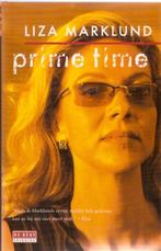 Liza Marklund - Prime time, Ophalen of Verzenden, Zo goed als nieuw, Liza Marklund