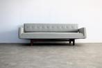 vintage sofa | Edward Wormley | Dux | bank "New York", Metaal, Gebruikt, Ophalen of Verzenden, Vierpersoons of meer