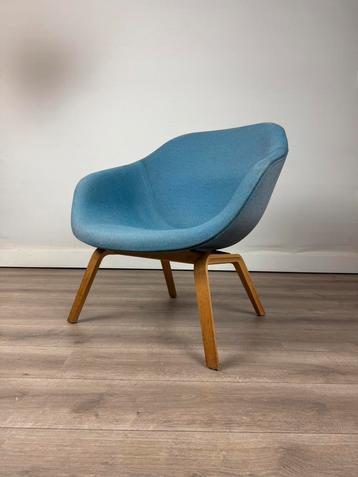 2x Hay AAL83 Fauteuils beschikbaar voor biedingen