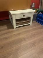 Salontafel Riviera Masion, Ophalen, Gebruikt, 100 tot 150 cm, Riviera Masion