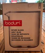 Bodym reserveglas voor cafetiere NIEUW IN DOOS, Ophalen of Verzenden, Nieuw, Overige stijlen