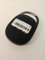 JBL clip 4, ., Ophalen of Verzenden, Zo goed als nieuw, 120 watt of meer