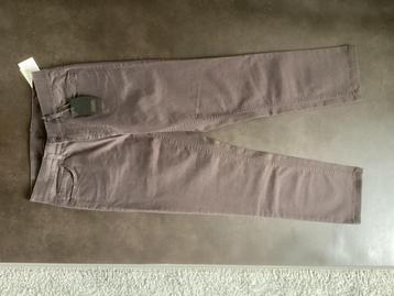 Bruine Angels jeans Cici, maat 40 beschikbaar voor biedingen