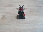lego collectible 14.06 fly monster (2015), Ophalen of Verzenden, Gebruikt, Complete set, Lego