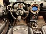 Mini COUNTRYMAN 1.6 Cooper S Chili LEER PANO 1STE EIG NL-AUT, Auto's, Mini, Voorwielaandrijving, Euro 5, Gebruikt, 750 kg