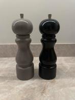 Peper & zout molen, Verzenden, Gebruikt