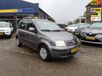 Fiat Panda 1.2 Edizione Cool / Rijklaarprijs, Auto's, Fiat, Gebruikt, 1242 cc, Origineel Nederlands, Bedrijf