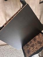 Ikea pax plank 50x58 bruinzwart, Ophalen, Zo goed als nieuw