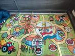 Lidl Boederij Minis Speelkleed, Kinderen en Baby's, Ophalen of Verzenden, Gebruikt
