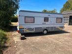 Dethleffs 560 EL3, Caravans en Kamperen, Rondzit, Particulier, Dethleffs, 5 tot 6 meter