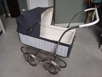 Ouderwetse kinderwagen Koelstra, Kinderen en Baby's, Kinderwagens en Combinaties, Ophalen, Gebruikt, Overige merken