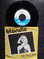 Blondie - The Tide Is High 1980, Gebruikt, 7 inch, Single, Ophalen of Verzenden