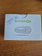 Dexcom G 6 ,2 stuks, Ophalen of Verzenden, Zo goed als nieuw